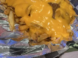 Hops & Barley Bar & Grill