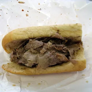 Italian Beef