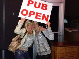 Parkway Pub