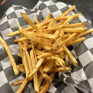Fries - Full Order