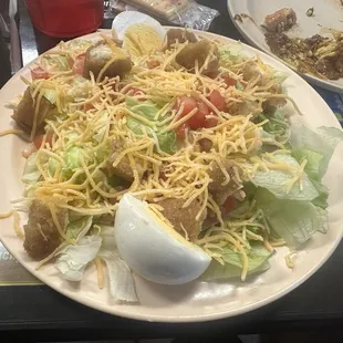 Chicken salad