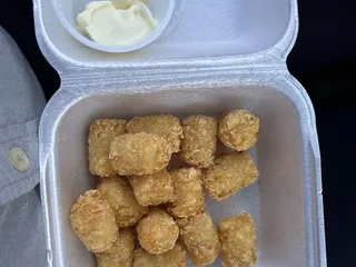 Coneys-N-More