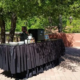 Wedding at Enchanted Resort in Sedona, AZ