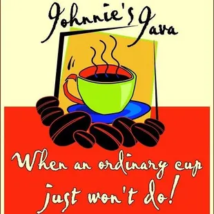 Johnnies Java