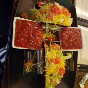 $2 tacos