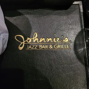 Johnnie&apos;s Jazz Bar &amp; Grille