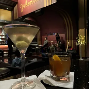 drink