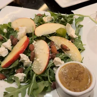 food, salads, salad