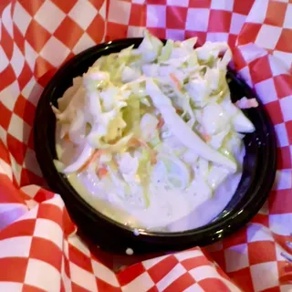 Cole Slaw