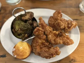 Willie Mae’s Restaurant - Venice