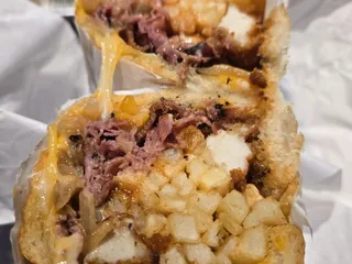 Fat Sal's Deli - Culver City