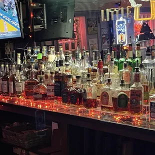 Booze