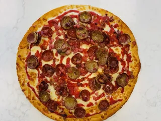 Tony & Enzo's Pizzeria