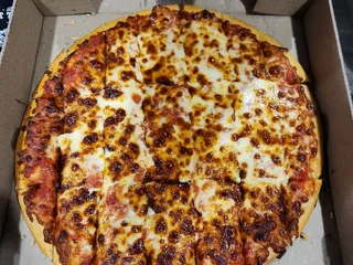 Good Fellaz Pizzeria