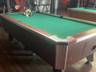 Tool Shed Cocktail Lounge