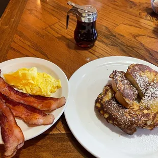 French Toast