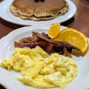Scrambled Eggs