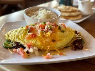 Darbi's Cafe