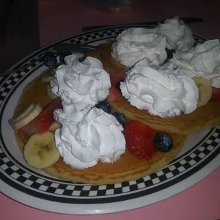 Samantha's Angel Cakes