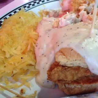 Bogie and Bacall Combo Platter