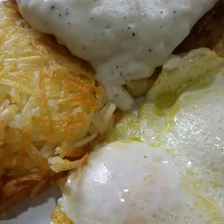 Elvis Special Combo Platter