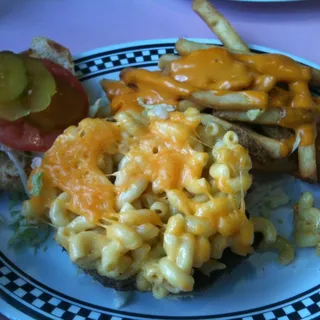 Side of Cheese Sauce