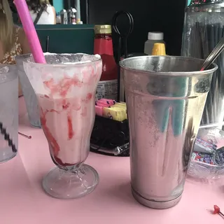 Shakes