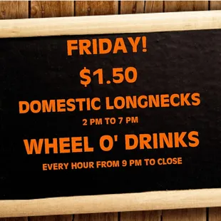 a sign for a restaurant