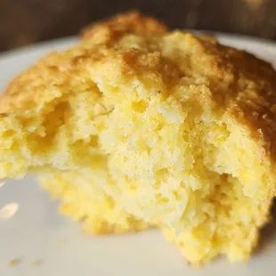 Cornbread