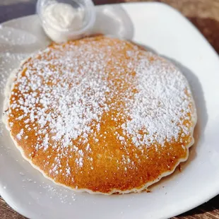 Pancakes