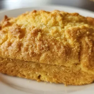 Cornbread
