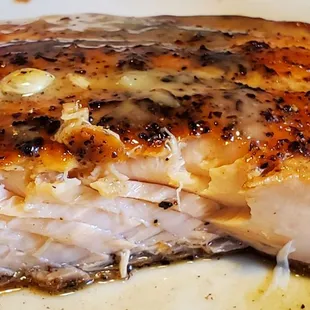 Salmon