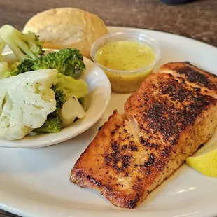 Salmon