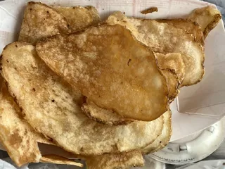 Corner Grill