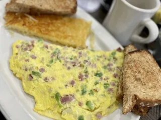 Breakfastime