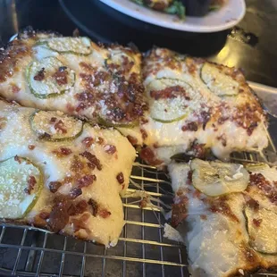 Polish pickle  small