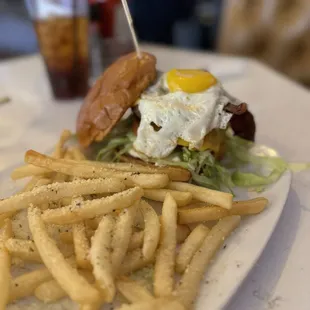 burger, food, burgers