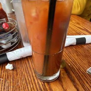 drink