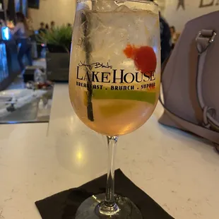 White Sangria