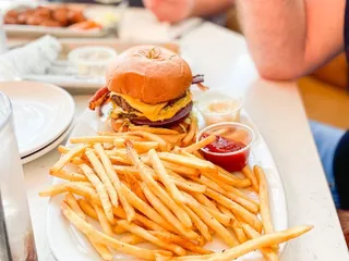 Johnny Black's LakeHouse