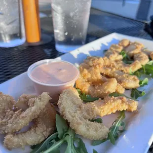 Calamari