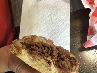 Pete's Cutting Board