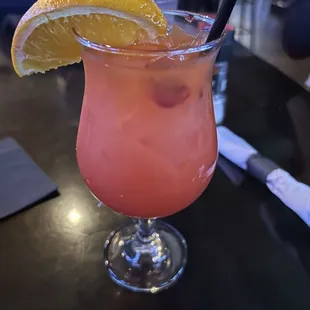 Public house Punch