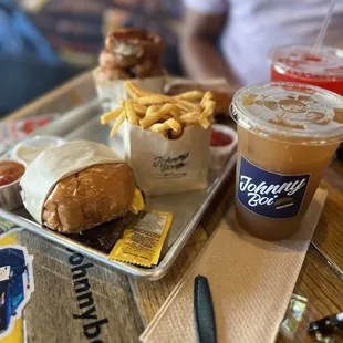 burger, burgers, food