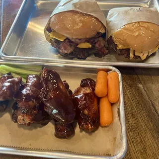Cowboi Burger