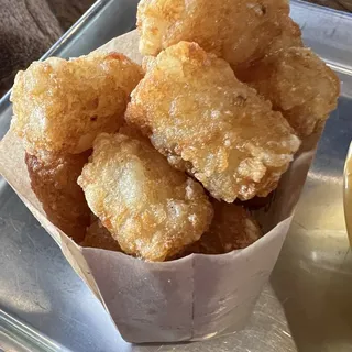 Tater Tots