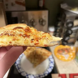 food, pizza