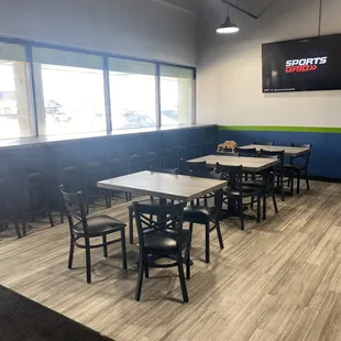 Seating