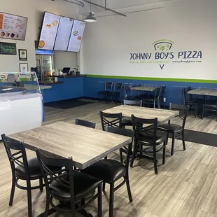 Seating