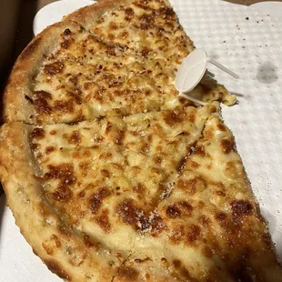 food, pizza